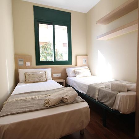 Acp Cambrils Puerto Apartamentos Eksteriør bilde