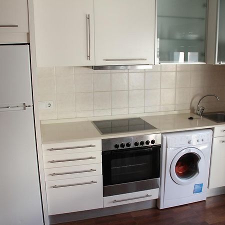 Acp Cambrils Puerto Apartamentos Eksteriør bilde