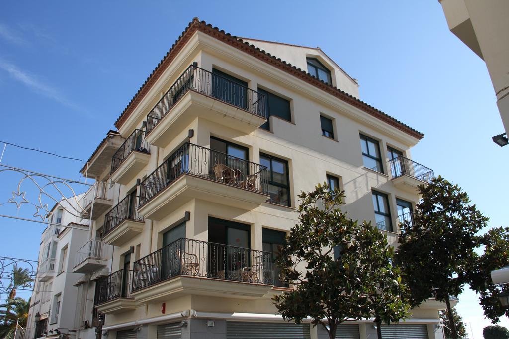 Acp Cambrils Puerto Apartamentos Rom bilde