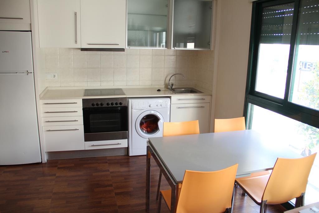 Acp Cambrils Puerto Apartamentos Rom bilde