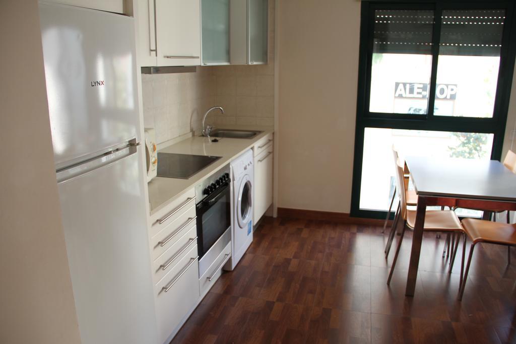Acp Cambrils Puerto Apartamentos Rom bilde