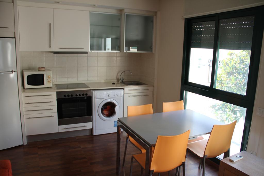 Acp Cambrils Puerto Apartamentos Rom bilde
