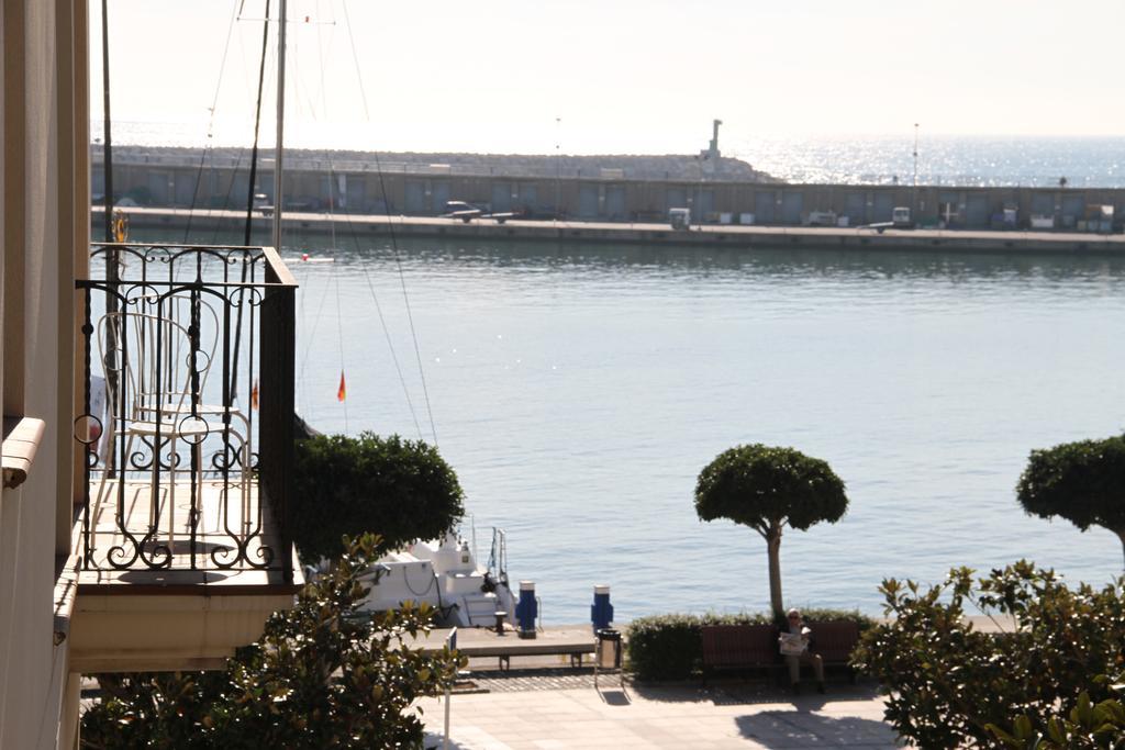Acp Cambrils Puerto Apartamentos Rom bilde