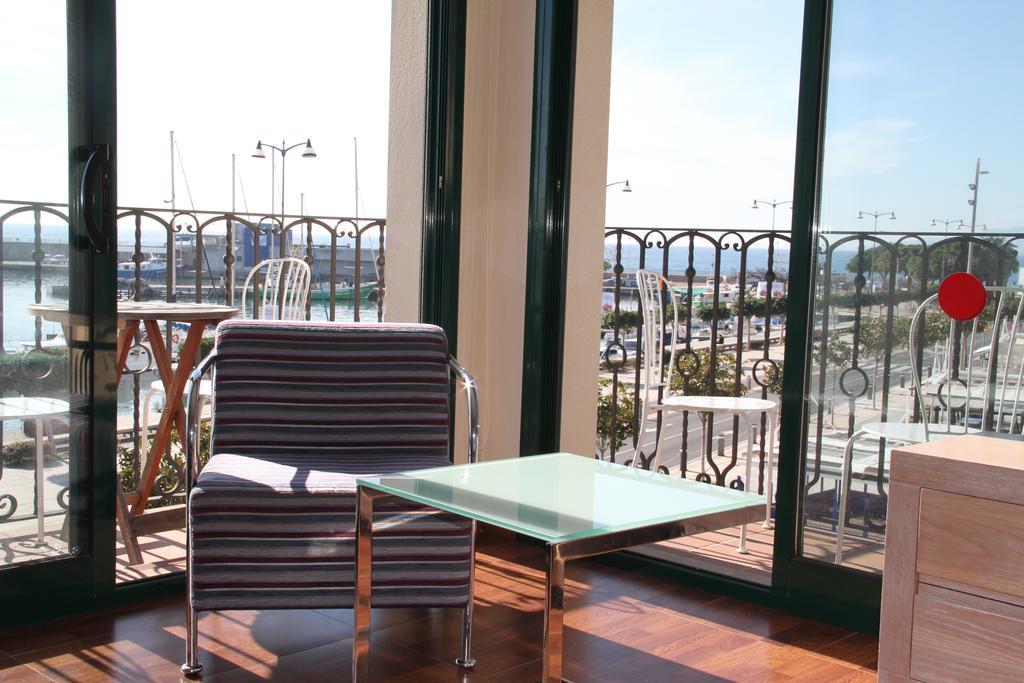 Acp Cambrils Puerto Apartamentos Rom bilde