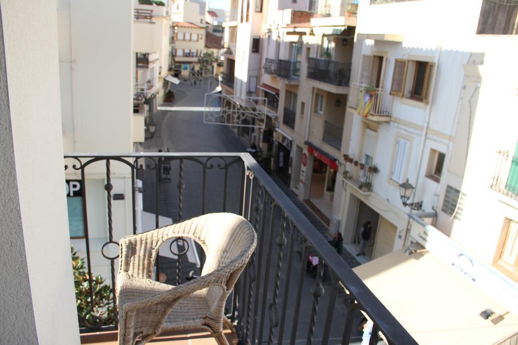 Acp Cambrils Puerto Apartamentos Rom bilde