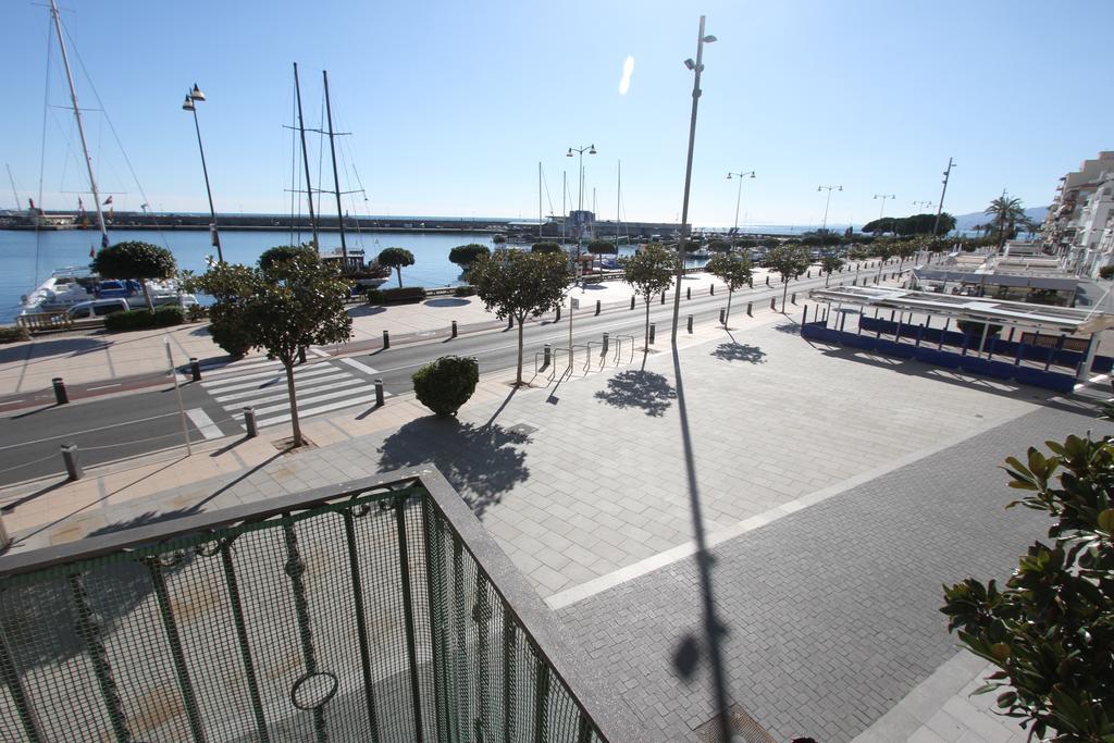 Acp Cambrils Puerto Apartamentos Rom bilde
