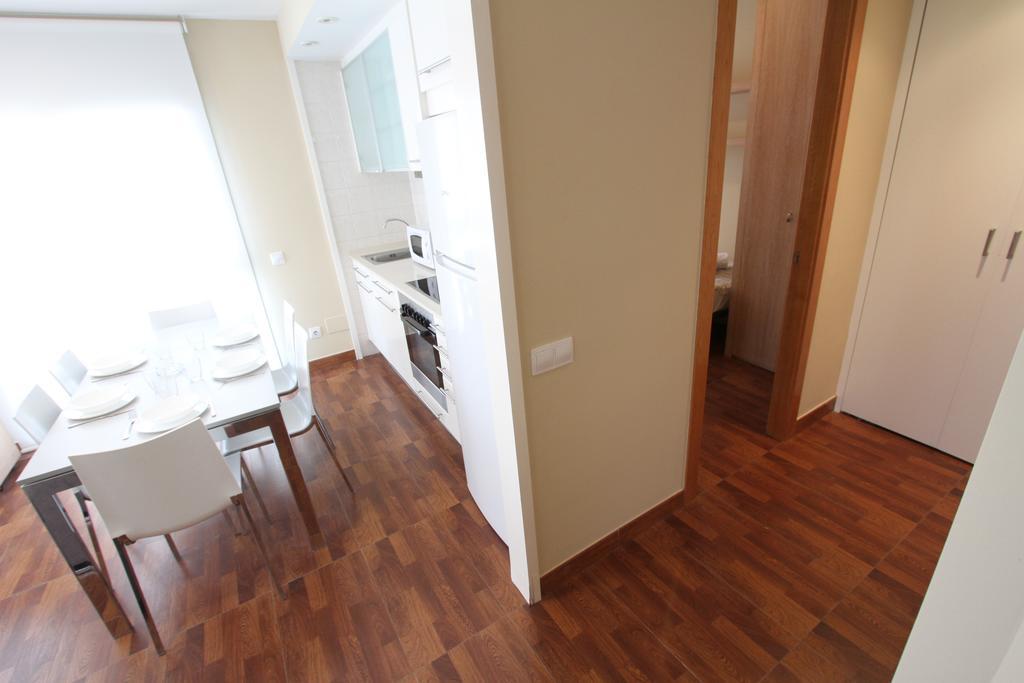 Acp Cambrils Puerto Apartamentos Eksteriør bilde