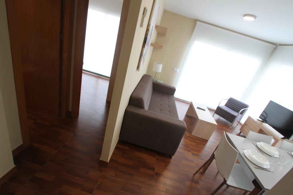 Acp Cambrils Puerto Apartamentos Eksteriør bilde