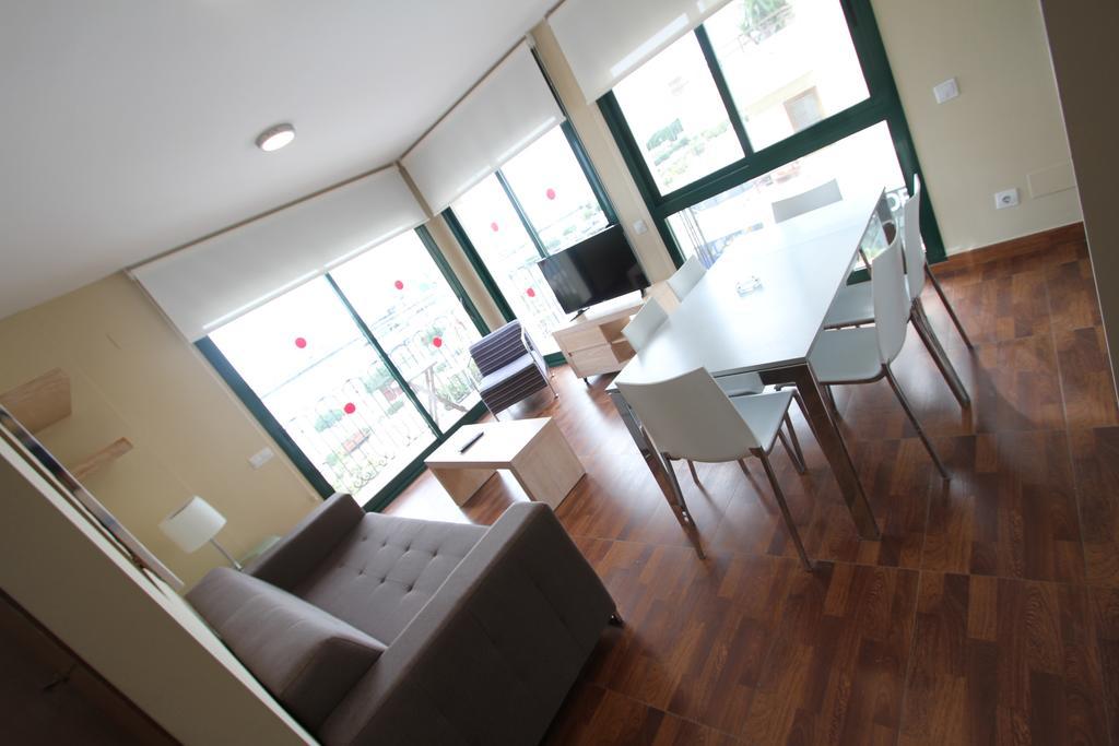 Acp Cambrils Puerto Apartamentos Eksteriør bilde