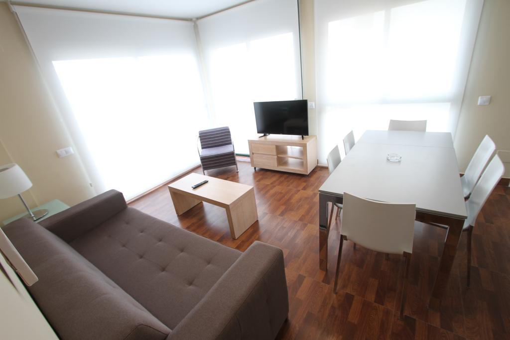 Acp Cambrils Puerto Apartamentos Eksteriør bilde