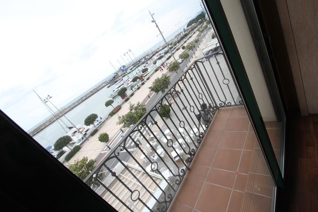 Acp Cambrils Puerto Apartamentos Eksteriør bilde