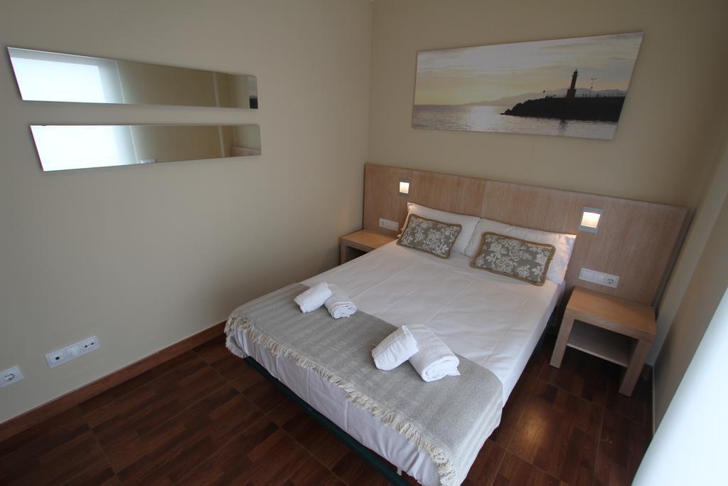 Acp Cambrils Puerto Apartamentos Eksteriør bilde