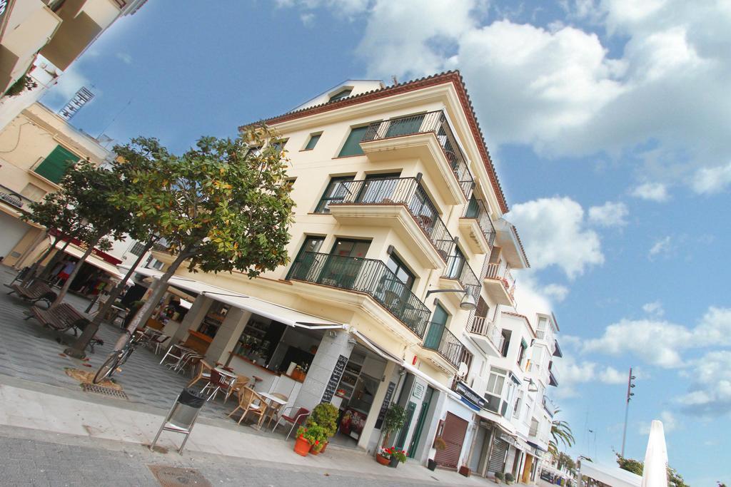Acp Cambrils Puerto Apartamentos Eksteriør bilde